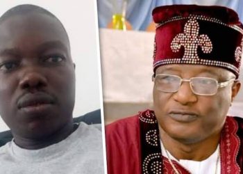 UPDATE: Hilton Hotel Staff Confesses To Taken Oath Over Death Of Student, Timothy Adegoke