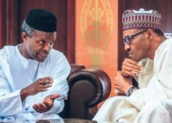 Buhari’s Order: Osinbajo Asked To Resign