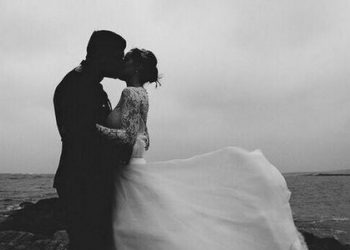 Nigerian Man Narrates How A Bride-to-be Offered Him As Payment For Being An MC At Her Wedding