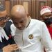 JUST IN: Court Rules On Nnamdi Kanu’s Bail Application