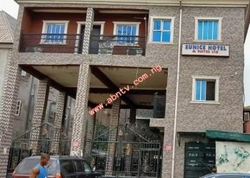16-Year-Old Yahoo Boy Dies During Incantation Inside Hotel (Photos)
