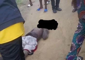 Tension In Lagos As Fulani Herdsmen Attack Passengers Over Cow’s Death, One Killed(Video)