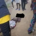 Tension In Lagos As Fulani Herdsmen Attack Passengers Over Cow’s Death, One Killed(Video)