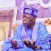 Tinubu Speaks On Endorsing Muslim-Muslim Ticket