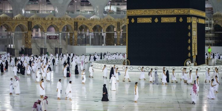 Tragedy As Nigerian Pilgrim Dies In Makkah, Saudi Arabia