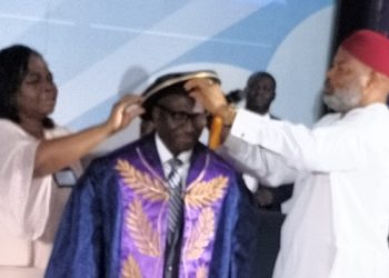 What I Will Do Differently In OAU – New VC, Prof. Bamire