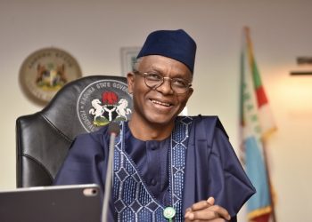 Kaduna Govt Speaks On Helicopter Attack By Terrorists, Confirms 32 Killed