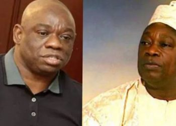 2023: MKO Abiola’s Son Emerges Presidential Candidate