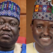 BREAKING: Machina Kicks As APC Submits Lawan’s Name To INEC