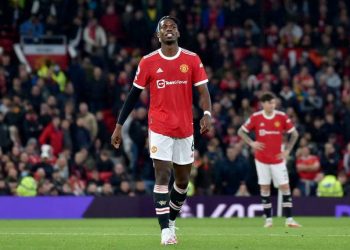 Transfer: Pogba’s New Club After Leaving Man Utd Revealed