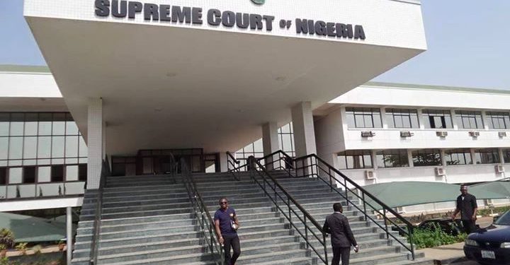 Supreme Court