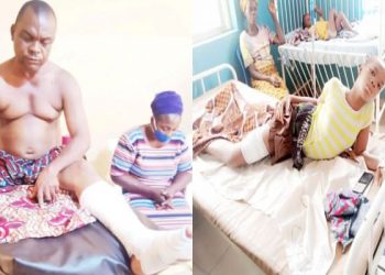 Terrorists Bought Roasted Corn Before Attacking Owo Catholic Church – Witness Narrates Terror Attack