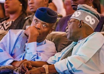 Why I Regret Nominating Osinbajo To Work With Tinubu – Bayo Onanuga