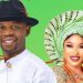 JUST IN: Why I Settled For Tonto Dikeh As Running Mate — ADC Governorship Candidate