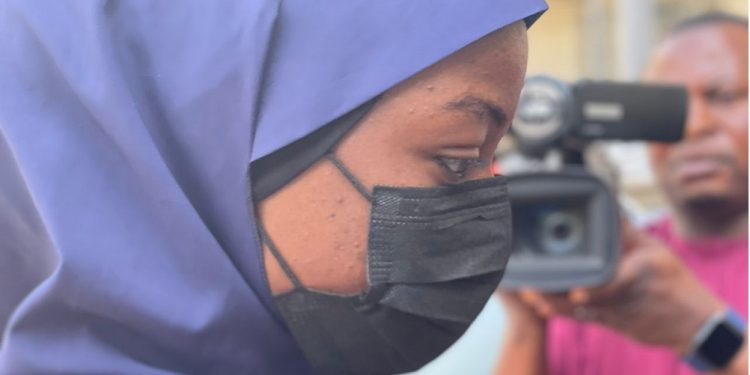 JUST IN: False Kidnap: Court Frees Abuja Girl, Ameerah,Gives Reason