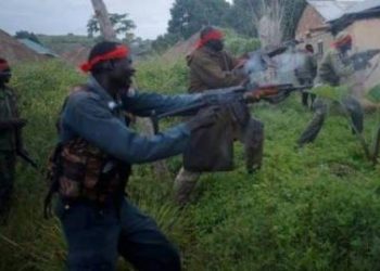 Insecurity: Serious Panic As Bandits Issue Quit Notice To Residents, Declare War