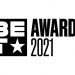 Three Nigerians Nominated For 2022 BET Awards (Full List)