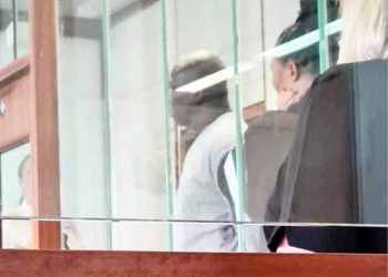 Alleged Organ Harvesting: Ekweremadu, Wife Speak