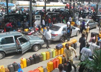 Fuel Scarcity: President Buhari Told To Sack Sylva, Kyari, Farouk