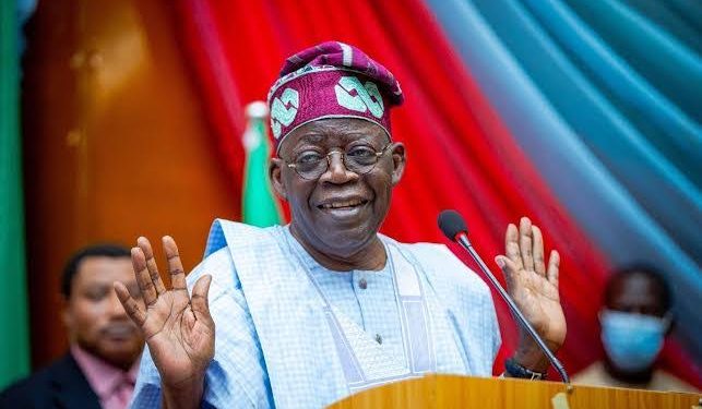 JUST IN: Tinubu Breaks Silence On Muslim-Muslim Ticket