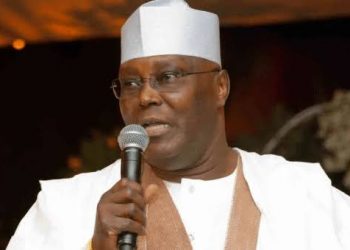 BREAKING: Atiku Officially Announces Running Mate