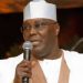 BREAKING: Atiku Officially Announces Running Mate