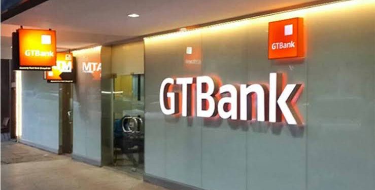 Shock As Customer’s N900,000 Disappears While Activating GTB USSD