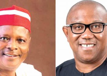 BREAKING: Kwankwaso Confirms Talk With Peter Obi, Speaks On President, VP Allocation