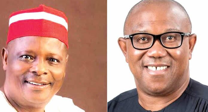 BREAKING: Kwankwaso Confirms Talk With Peter Obi, Speaks On President, VP Allocation