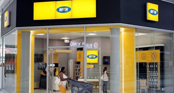 JUST IN: MTN Manager Arrested In Edo