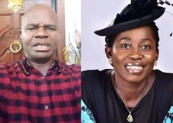 JUST IN: Court Steps Down Osinachi Husband’s Case