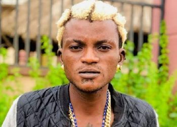 BREAKING: Nigerian Singer, Portable Declared Wanted