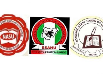 JUST IN: ASUU, SSANU Announce New Update On Nationwide Strike
