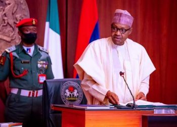 BREAKING: President Buhari Replaces Ex-ministers(Full List)