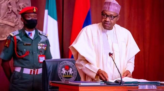 BREAKING: President Buhari Replaces Ex-ministers(Full List)