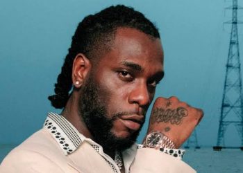 Governor Okowa’s Aide Blasts Burna Boy For Making Advances At A Married Woman