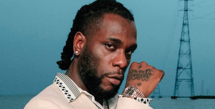 Governor Okowa’s Aide Blasts Burna Boy For Making Advances At A Married Woman