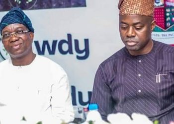 Impeachment Notice: Makinde’s Deputy Responds To Lawmakers’ Allegations