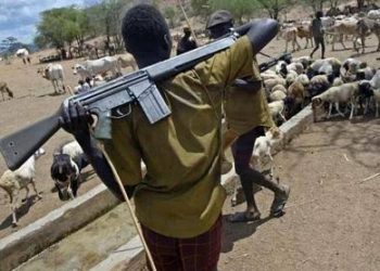 JUST IN: Fulani Terrorists Attack Residents In Oyo