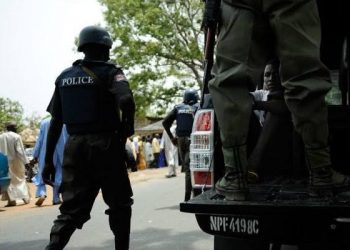 How Boyfriend Lead Operation To Rob Lover N9.5m In Kwara – Police