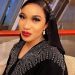 BREAKING: Tonto Dikeh Picked As Running Mate For Governorship Election