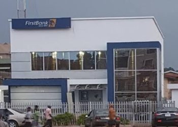 EXPOSED! First Bank Staff Caught Planning With Hackers To Steal N20BN From Customers