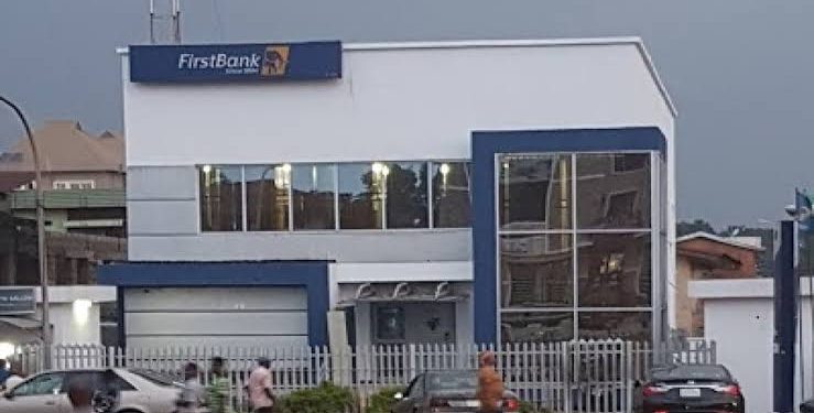 EXPOSED! First Bank Staff Caught Planning With Hackers To Steal N20BN From Customers