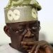 BREAKING: IGP Asked To Arrest Tinubu Within 48 Hours