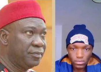 JUST IN: How I Was Decieved, Lured To London By Ekweremadu To Harvest My Organ — Victim Speaks