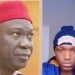 JUST IN: How I Was Decieved, Lured To London By Ekweremadu To Harvest My Organ — Victim Speaks