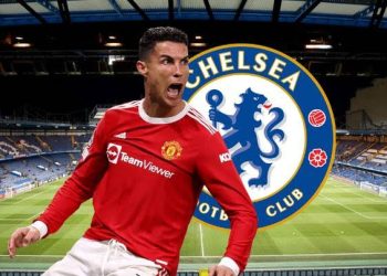 EPL: Cristiano Ronaldo In Shock Move To Chelsea