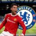 EPL: Cristiano Ronaldo In Shock Move To Chelsea