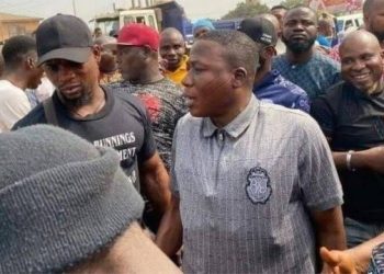 Why I Couldn’t Escape Arrest In Benin Republic Like I Did In Nigeria — Sunday Igboho Finally Speaks