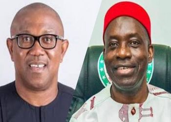 2023: Why Peter Obi, Others Joining Labour Party  Will Labour In Vain — Gov. Soludo